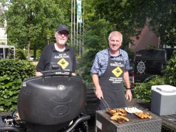 2024 .07.20 Grillfest der Senioren